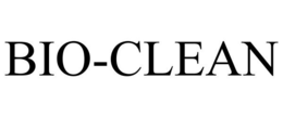 BIO-CLEAN trademark