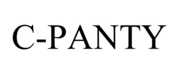 C-PANTY trademark