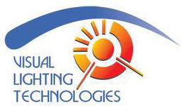 VISUAL LIGHTING TECHNOLOGIES trademark