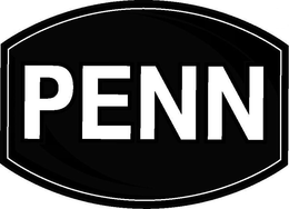PENN trademark