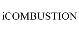 ICOMBUSTION trademark