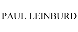PAUL LEINBURD trademark