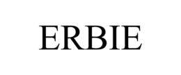 ERBIE trademark