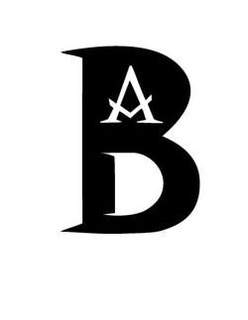 BAD trademark