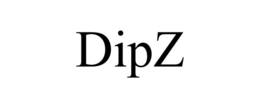 DIPZ trademark