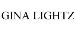 GINA LIGHTZ trademark