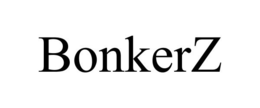 BONKERZ trademark