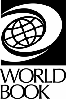 WORLD BOOK trademark