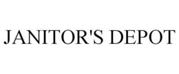 JANITOR'S DEPOT trademark
