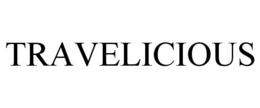 TRAVELICIOUS trademark