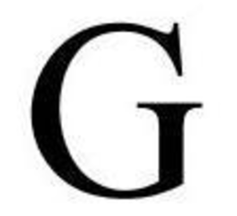G trademark