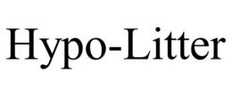 HYPO-LITTER trademark