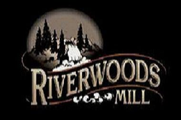 RIVERWOODS MILL trademark