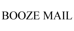 BOOZE MAIL trademark