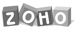 ZOHO trademark
