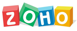 ZOHO trademark
