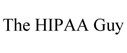 THE HIPAA GUY trademark