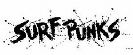 SURF PUNKS trademark