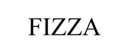 FIZZA trademark