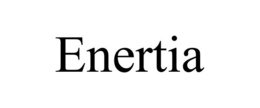 ENERTIA trademark