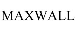 MAXWALL trademark