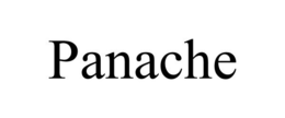 PANACHE trademark