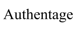 AUTHENTAGE trademark