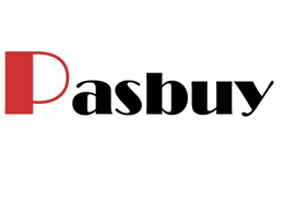 PASBUY trademark