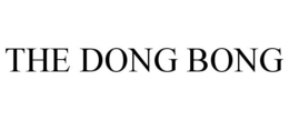 THE DONG BONG trademark