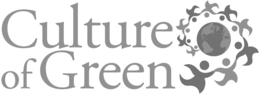 CULTURE OF GREEN trademark