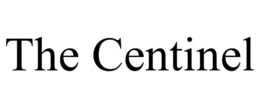 THE CENTINEL trademark