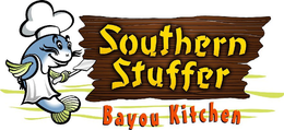 SOUTHERN STUFFER BAYOU KITCHEN trademark