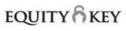 EQUITY KEY trademark