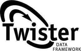 TWISTER DATA FRAMEWORK trademark