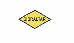 GIBRALTAR trademark