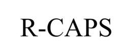 R-CAPS trademark
