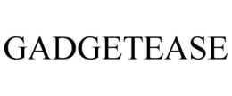 GADGETEASE trademark
