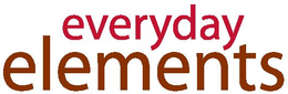 EVERYDAY ELEMENTS trademark