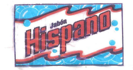 JABON HISPANO trademark