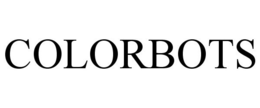 COLORBOTS trademark