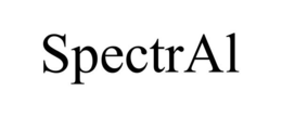 SPECTRAL trademark