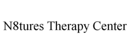 N8TURES THERAPY CENTER trademark