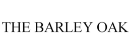 THE BARLEY OAK trademark