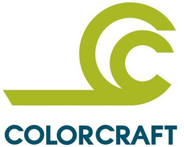 CC COLORCRAFT trademark