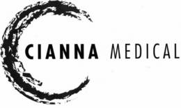 C CIANNA MEDICAL trademark