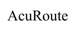 ACUROUTE trademark