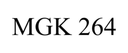 MGK 264 trademark