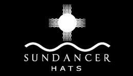 SUNDANCER HATS trademark