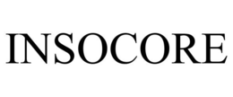 INSOCORE trademark