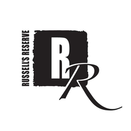 RUSSELL'S RESERVE RR trademark